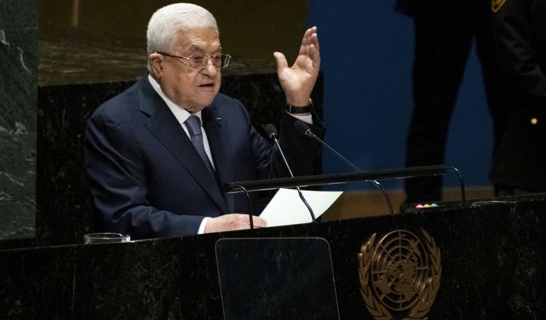 Presiden Palestina Ingatkan Israel Tak Ubah Konflik Jadi Pertikaian Agama 