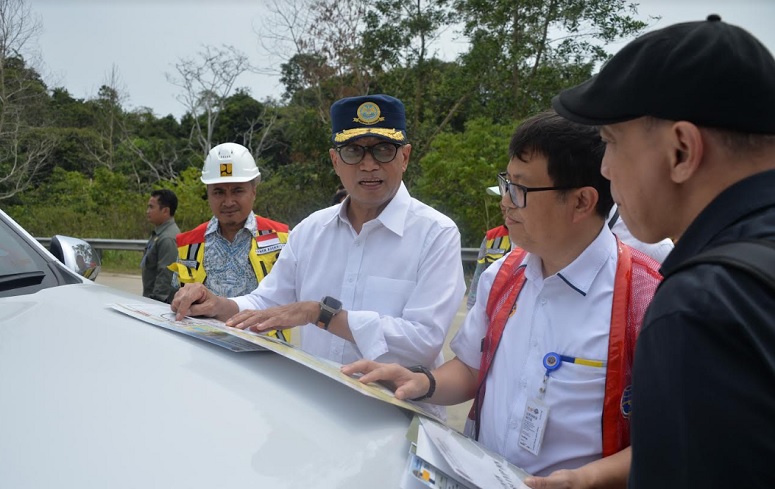 Pembangunan Bandara VVIP di IKN Akan Dimulai 1 November 2023, Rampung Juli 2024