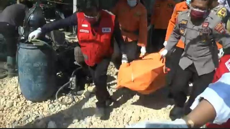 Tragis, Pekerja Pembuat Sumur Bor di Grobogan Tewas Terjepit Penyangga Alat Pengebor