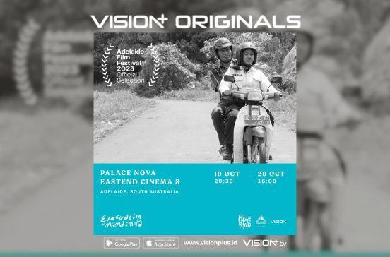 Keren! Film Pendek Evakuasi Mama Emola Karya Anggun Priambodo Tayang di Adelaide Film Festival 2023