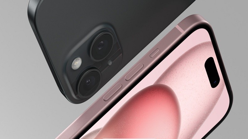 Cegah Penipuan, Boks iPhone 15 Dipasang Tanda Khusus yang Bisa Dilihat dengan Sinar UV