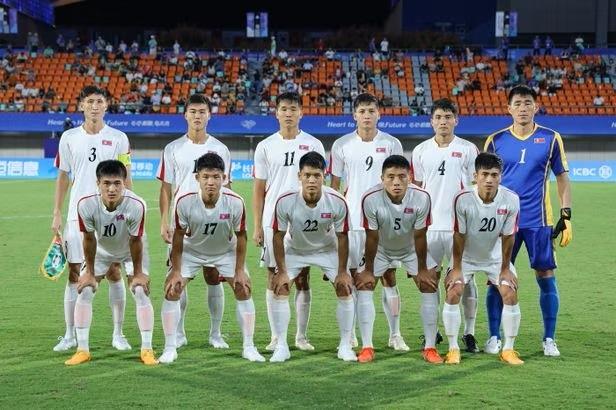 Timnas Indonesia U-24 Wajib Waspada, Ini 2 Pemain Paling Bahaya di Korea Utara