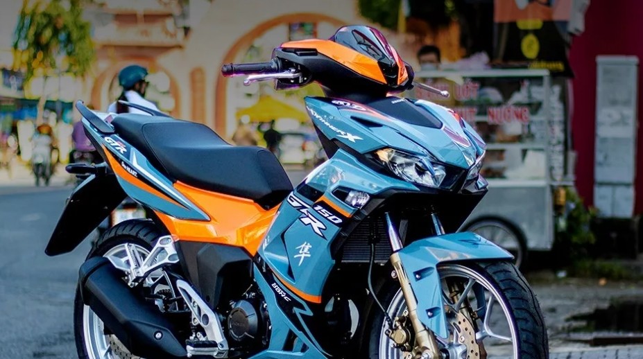 Honda Luncurkan Motor 150cc Baru untuk Saingi Yamaha, Dijual Rp31 Jutaan