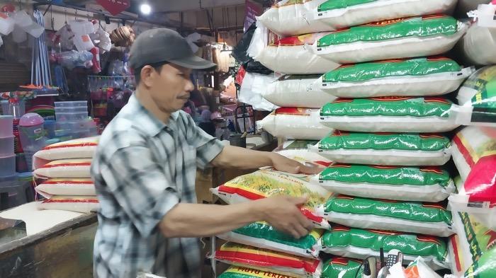 Daftar Harga Pangan 5 November: Beras hingga Minyak Goreng Naik, Bawang Turun