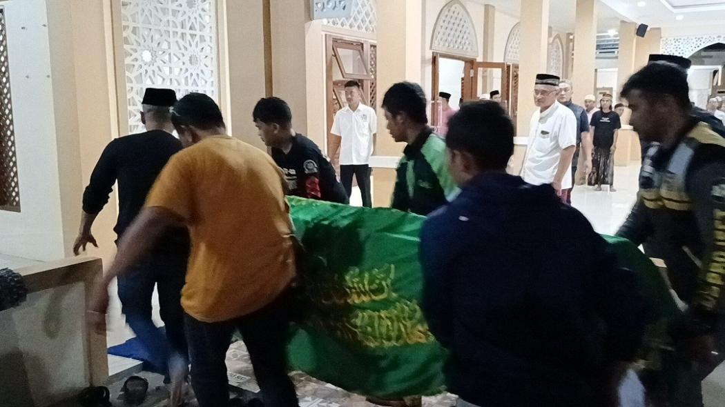 Perempuan Diduga Dianiaya hingga Tewas di Bogor, Polisi: Luka di Wajah dan Tangan
