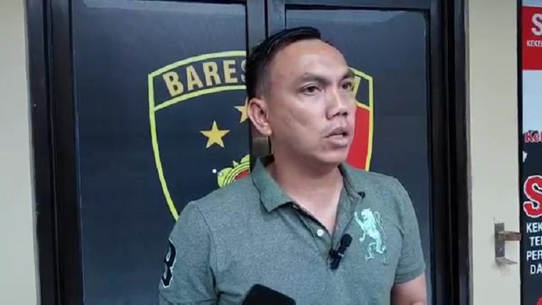 Kronologi WNA asal California Amerika Serikat Habisi Mertua di Banjar