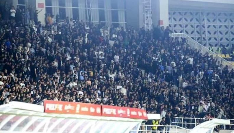 PSIS Dapat Sanksi Komdis PSSI, Didenda Rp25 Juta gegara Suporter Away ke Kandang Persis