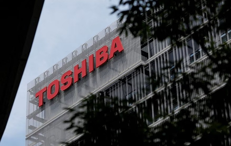 Toshiba Resmi Delisting setelah 74 Tahun Melantai di Bursa Tokyo