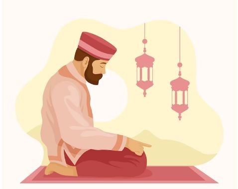Batas Sholat Subuh, Hukum, dan Bacaan Niat jika Bangun Kesiangan