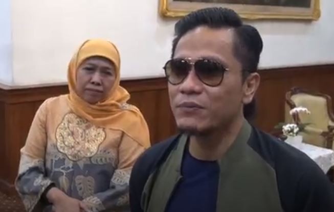 Gibran Temui Gus Miftah di Sleman, Tawari Posisi Menteri?