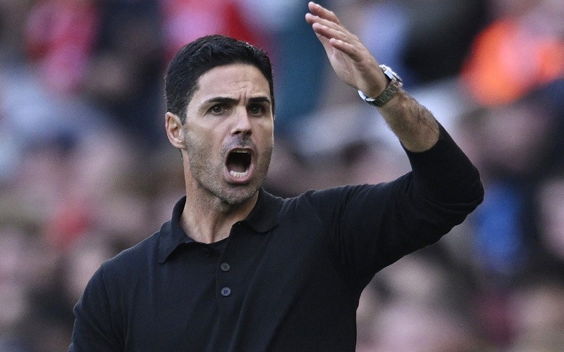 Arsenal Gagal Kalahkan Tottenham Hotspur, Mikel Arteta: Gara-gara Son Heung-min!