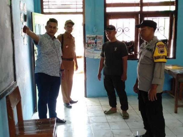 Motif Siswa MA di Demak Bacok Guru Pakai Sabit, Polisi: Diduga Dendam