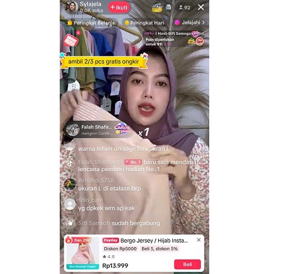 Diduga Lakukan Predatory Pricing, Ini Tanggapan TikTok