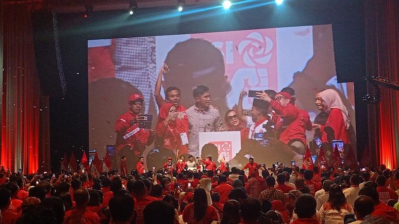 Kaesang Pangarep Jadi Ketum PSI, Ungkap Alasan Terjun ke Politik