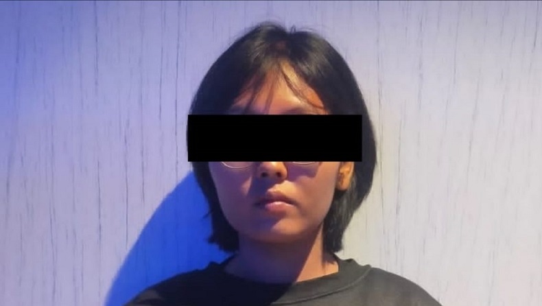 Polisi Tangkap Muncikari di Jakpus Kerap Tawarkan Anak lewat Medsos
