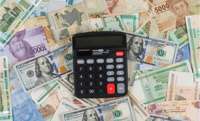 Sejarah Mata Uang Rupiah di Indonesia, Yuk Ketahui!