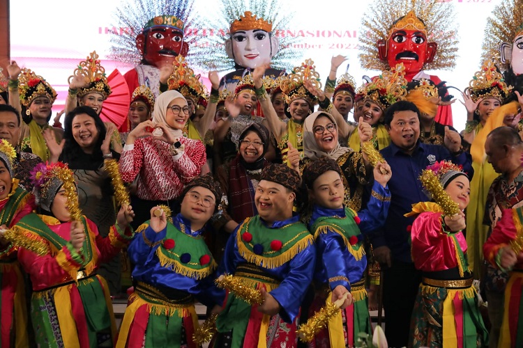 Forum ASEAN untuk Penyandang Disabilitas akan Digelar Oktober Mendatang di Makassar