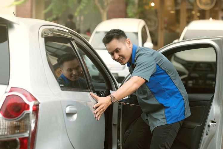 Miliki Jaringan yang Luas, Beli Mobil Bekas di mobil88 Dijamin Aman