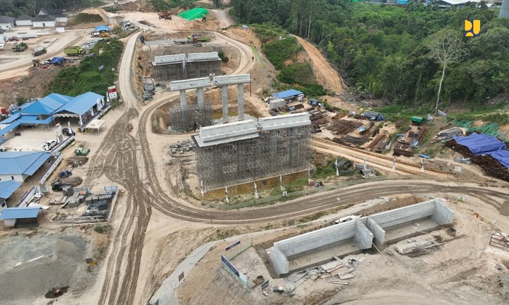 Pakuwon Bangun Superblok di IKN Senilai Rp5 Triliun, Bakal Ada Hotel-Mal