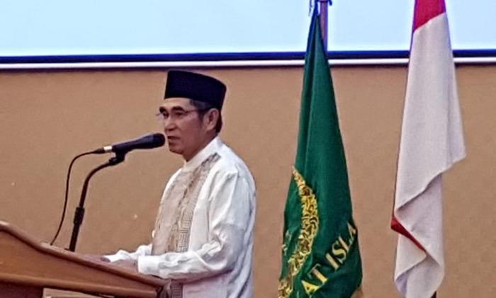 Dukung Pembangunan Rempang Eco City, Syarikat Islam: Jangan Terpengaruh Berita Hoaks