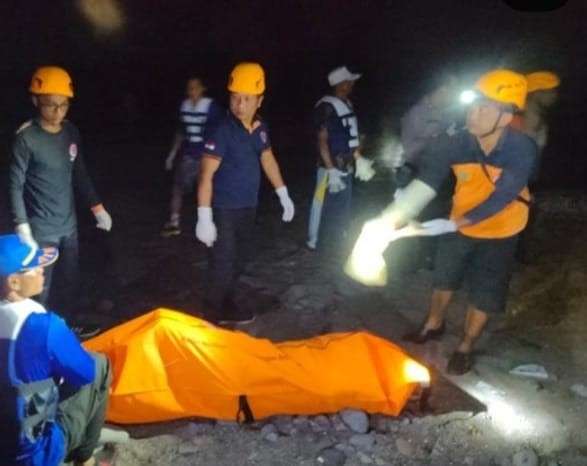 Hendak Rekam Sunset, Turis Jerman Tewas Jatuh dari Tebing Pantai di Bali