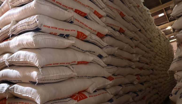 Tekan Harga Sembako, Pemkot Bandung Bakal Subsidi Rp2 Miliar ke Bulog