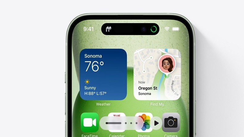 Viral iPhone 15 Dijual di Pinggir Jalan, Warganet: Coba Gelar Lapak di Tanah Abang