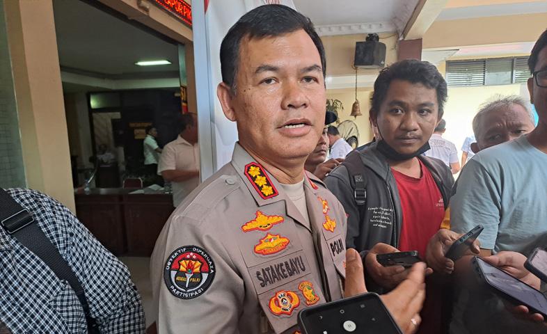 Densus 88 Tangkap 10 Terduga Teroris di Jateng, Ini Sebarannya
