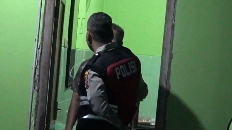 Istri Sakit Keras, Kakek Sugiono di Tuban Tepergok dengan Kekasih Gelap di Hotel