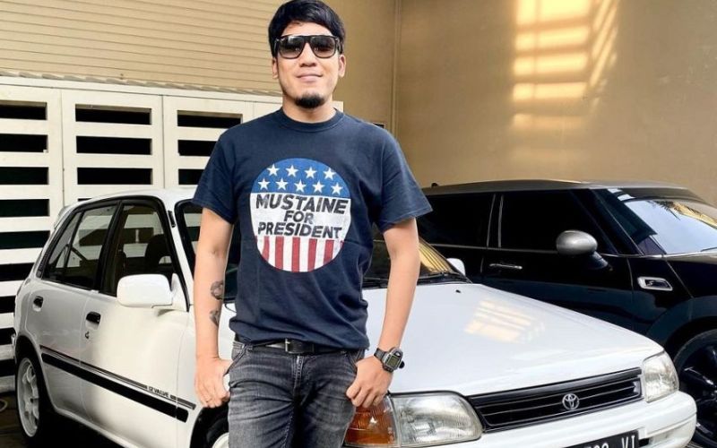 DKPP Panggil Desta di Sidang Dugaan Asusila Ketua KPU Hasyim Asy'ari