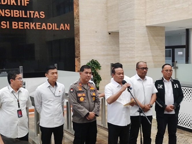 Satgas Antimafia Bola Tetapkan 6 Tersangka Match Fixing Liga 2, Apa Hukumannya? 