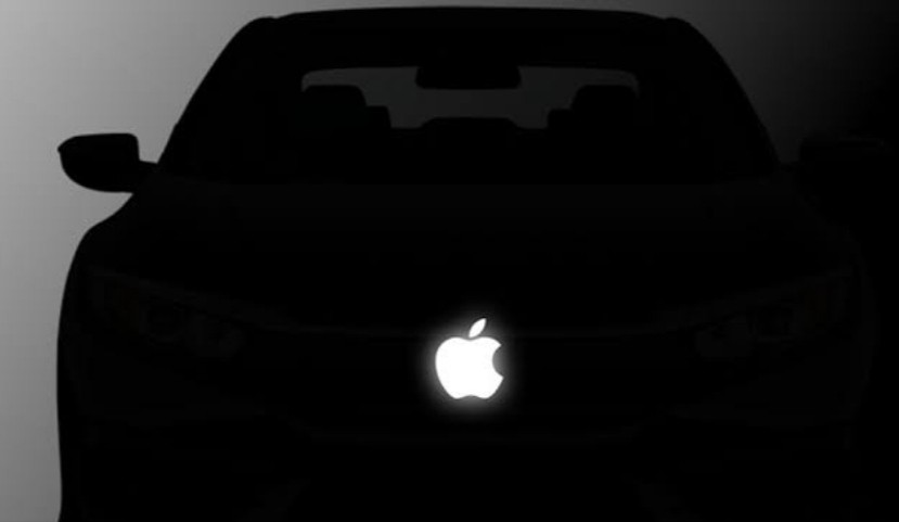 Nasib Mobil Listrik Apple Car Makin Tidak Jelas