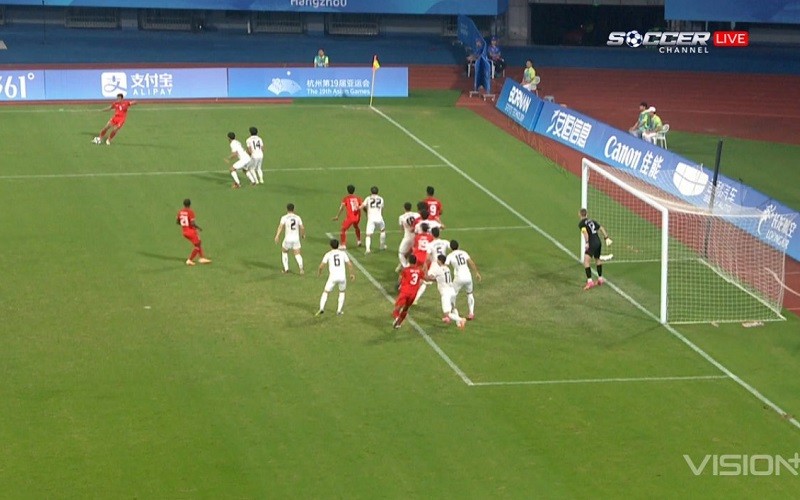 Hasil Indonesia Vs Uzbekistan: Gol Ramadhan Sananta Dianulir, Hugo Samir Terima Kartu Merah