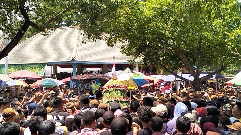 8 Tradisi Perayaan Maulid Nabi di Pulau Jawa yang Masih Eksis dan Menarik 