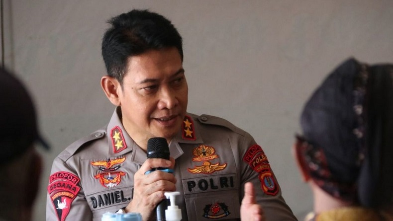 Kapolda Kaltara soal Kematian Ajudan: Saya Siap Diklarifikasi