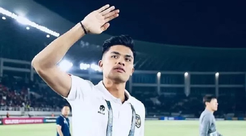 Terungkap, Ini Penyebab Ramadhan Sananta Tak Pernah Main di Piala Asia 2023