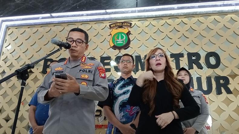 Polisi Periksa Pamen TNI Ortu Remaja Tewas Terbakar di Lanud Halim