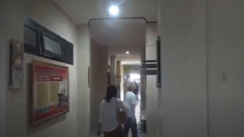 Kasus Lift Jatuh di Bali, Pemilik Ayu Terra Resort Bakal Ajukan Penangguhan Penahanan