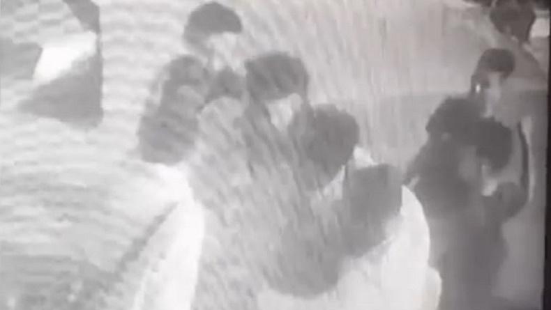 Terungkap, Video Viral Mahasiswa UBL Dikeroyok Rekannya gegara Korek Api