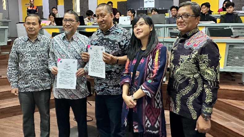 SBM ITB dan Amvesindo Institute Buka Mata Kuliah Venture Capital Business Pertama di Indonesia