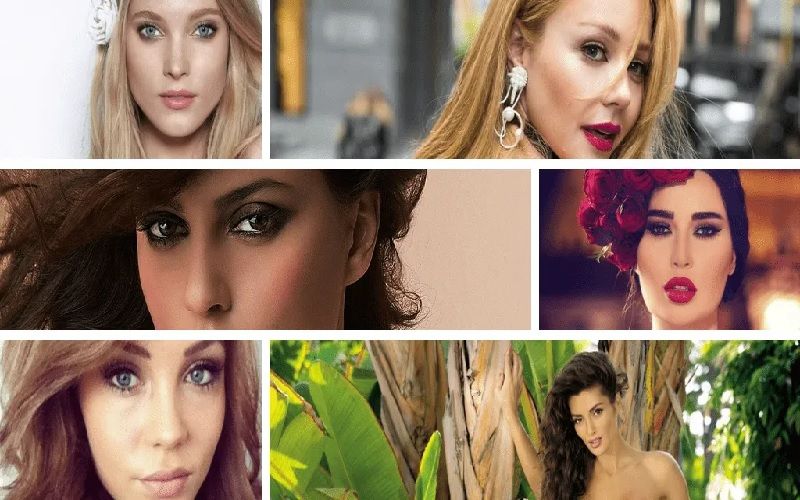 10 Wanita Tercantik di Dunia Tahun 2023, Indonesia Termasuk?