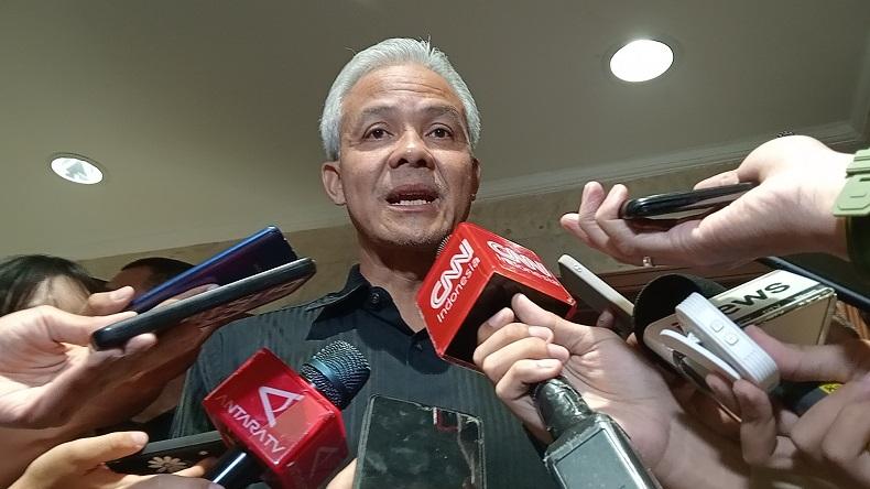 Pendidikan yang Revolusioner, Ganjar Pranowo Siap Mewujudkan Program Nasional