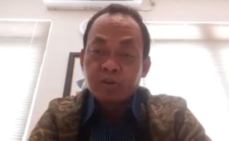 Guru Besar Hukum Pidana Sebut Perundungan Kejahatan Serius