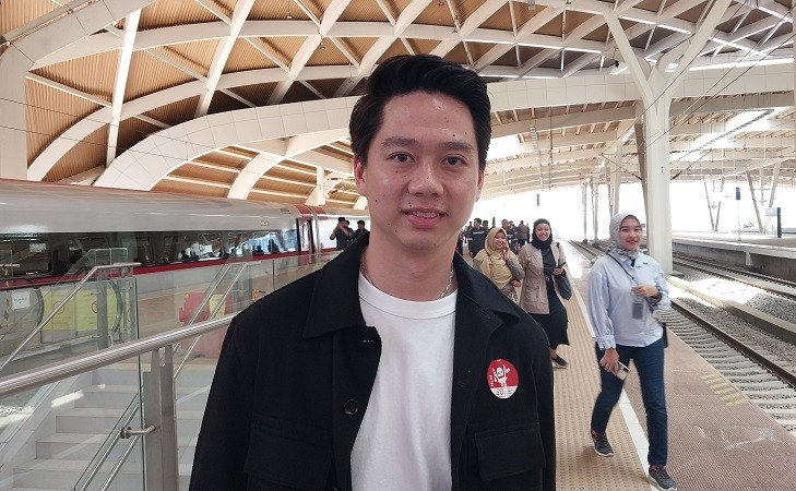 Duet Kevin/Rahmat Tak Sabar Segera Debut di Korea Masters 2023