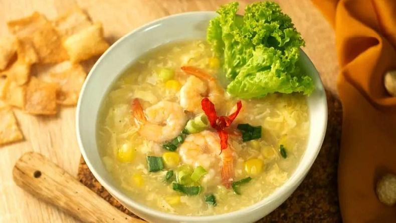 12 Makanan Khas Gorontalo, Bikin Ngiler dan Pas di Lidah