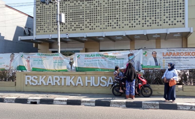 Bocah 7 Tahun Didiagnosis Mati Batang Otak usai Operasi Amandel, Ini Penjelasan Rumah Sakit