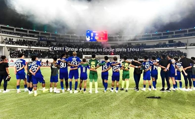Laga Lawan Persebaya Ditunda, PSIS Semarang Fokus Hadapi PSS Sleman di Jatidiri