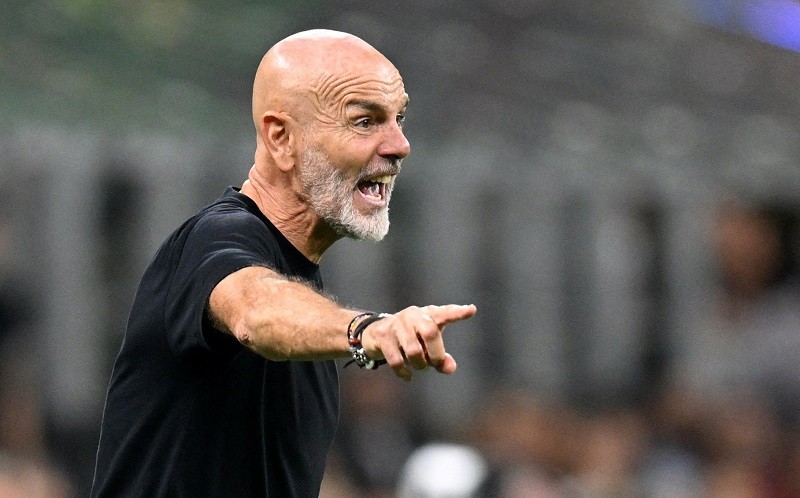 Bertekad Bangkit dari Keterpurukan, AC Milan Siap Hadapi PSG