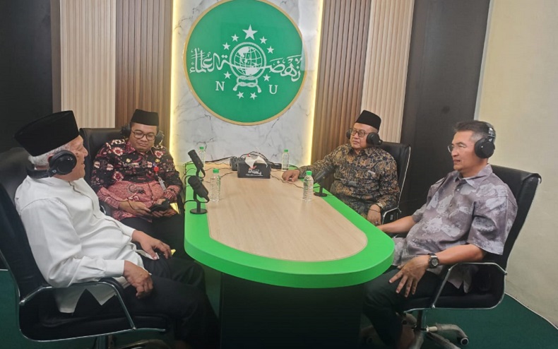 Sambut Hari Santri, NU Gelorakan Semangat Resolusi Jihad kepada Warga Nahdliyin 
