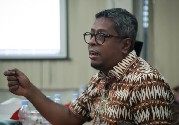 Kawal Pemilu 2024, LBH Ansor akan Laporkan Politisasi Agama ke Bawaslu